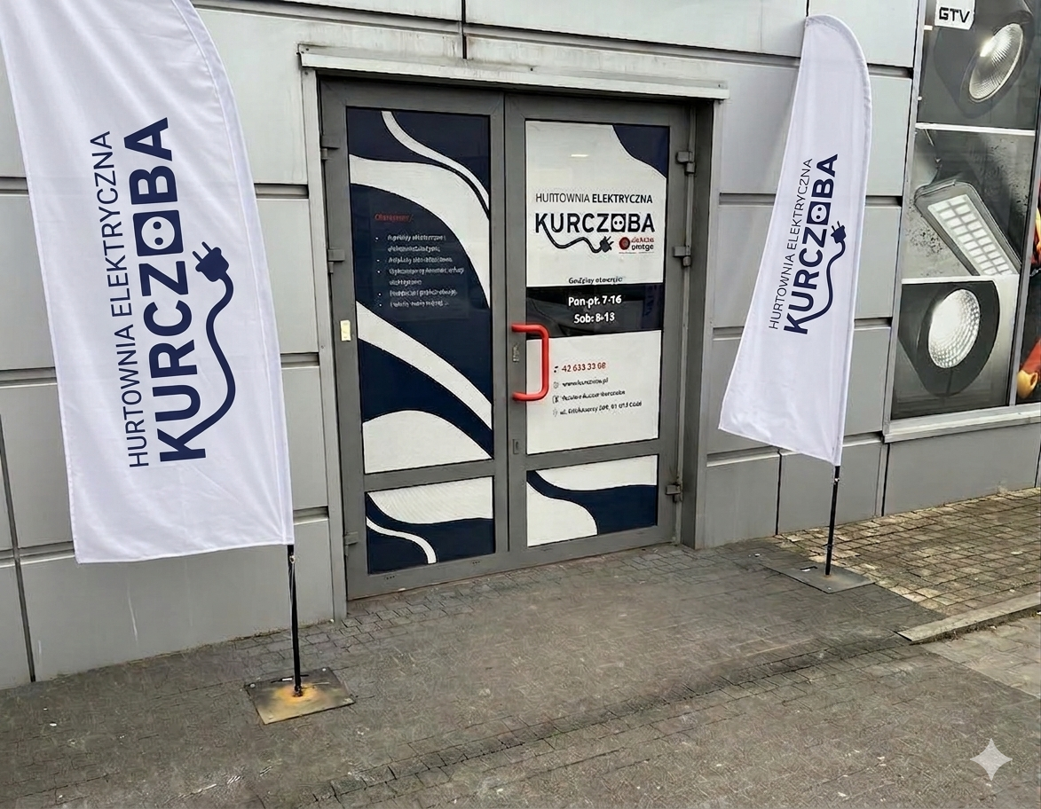 Systemy mocowań