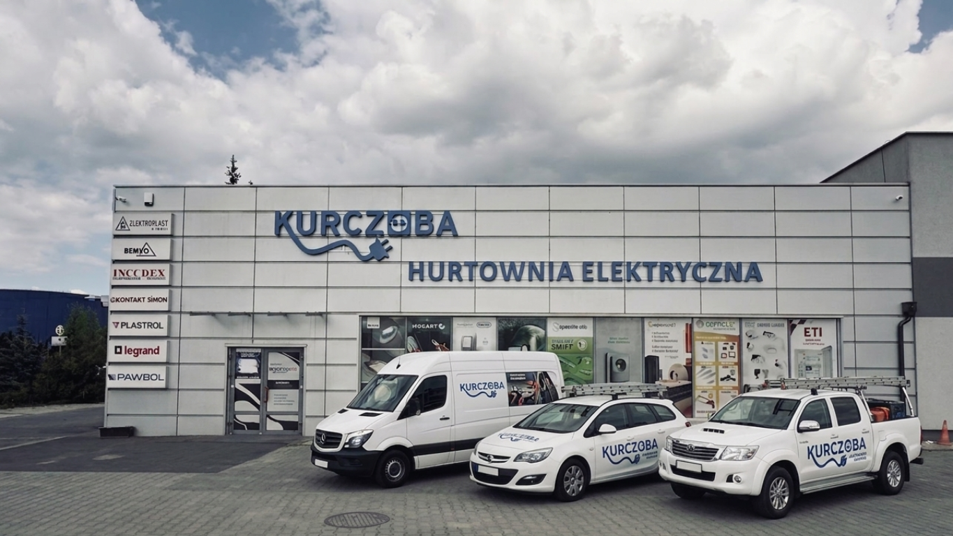 Odzież robocza artykuły bhp